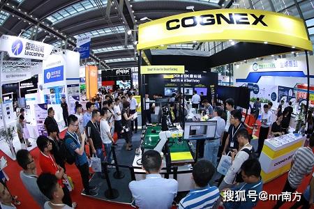 2020中国（东莞）国际非标自动化产业展览会 智能制造的新篇章