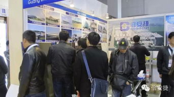 倍安捷闪耀2015中国国际门窗幕墙博览会，专业会展服务再获认可